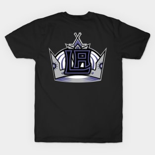 LOS ANGELES 7B T-Shirt